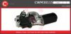 FIAT 7756874 Wiper Motor